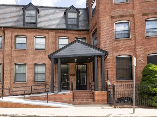 Quincy, MA 02170,10 Weston Ave #115