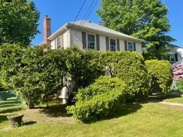 Stoneham, MA 02180,26 Wilson Road