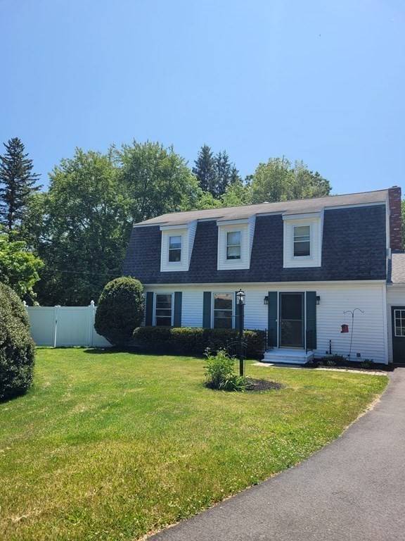 Northborough, MA 01532,109 Pleasant St