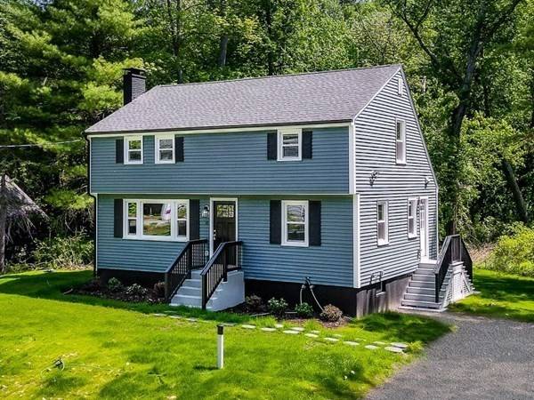 25 Southwick Rd, North Reading, MA 01864