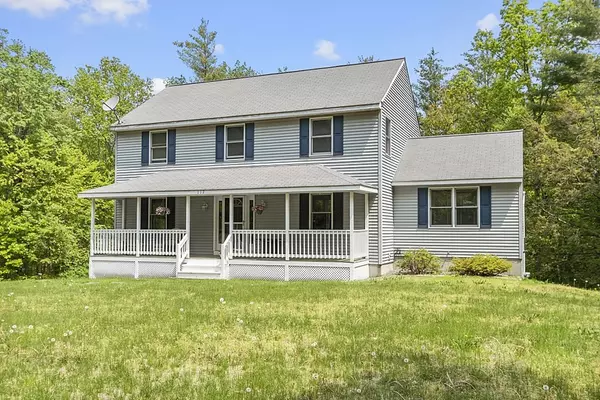 117 Goodrich St, Lunenburg, MA 01462