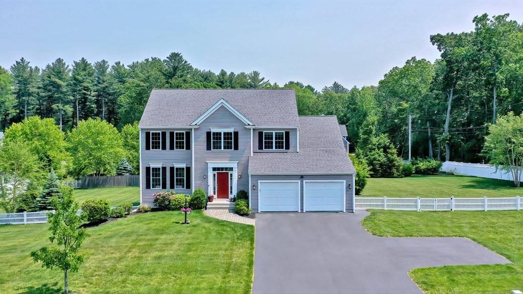 1 Summit Ln, Ashland, MA 01721