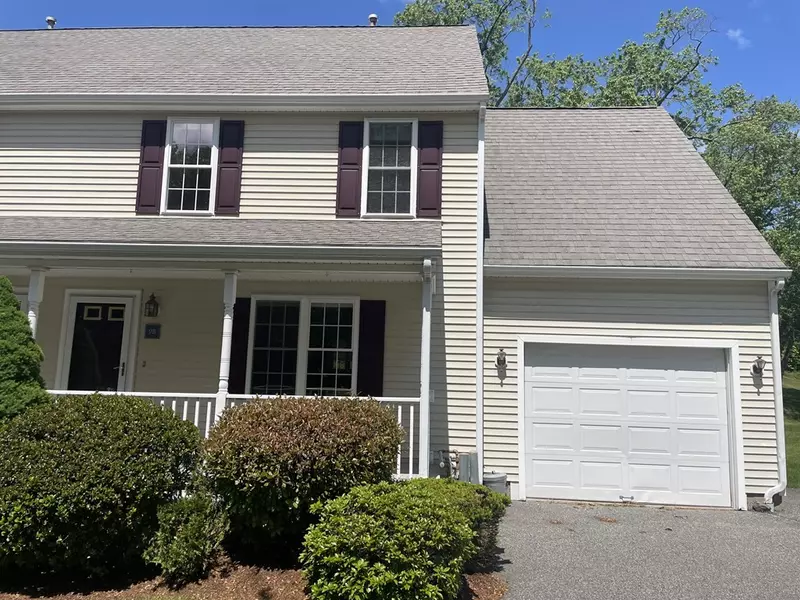 9 Carroll Rd #B, Grafton, MA 01536