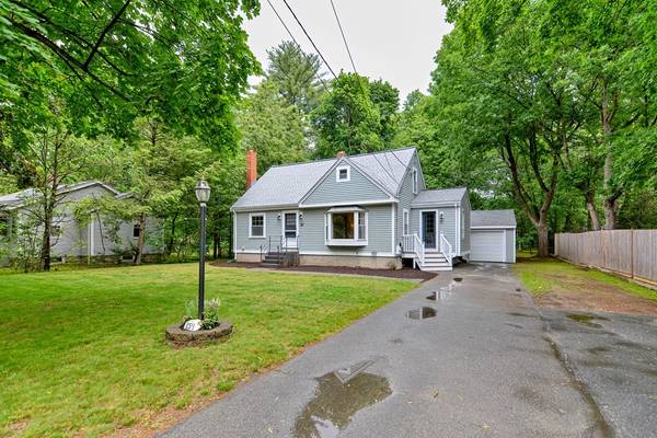 159 West Plain St., Wayland, MA 01778