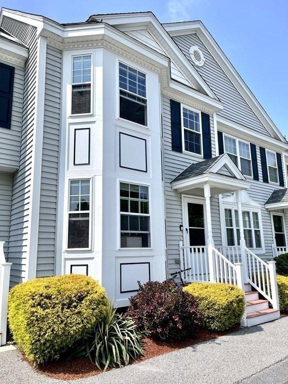 15 Merrimac Way #D, Tyngsborough, MA 01879