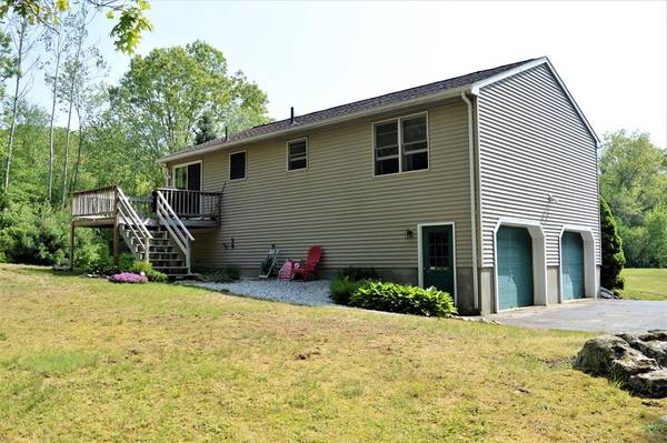 Dudley, MA 01571,29 Intervale Rd