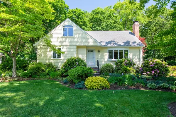 75 Minuteman Dr, Concord, MA 01742