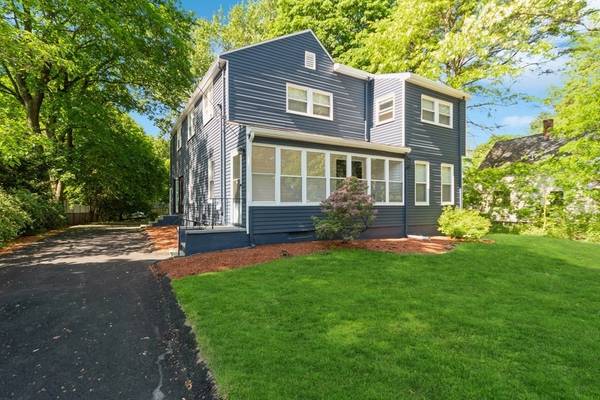 Wayland, MA 01778,18 Pleasant St