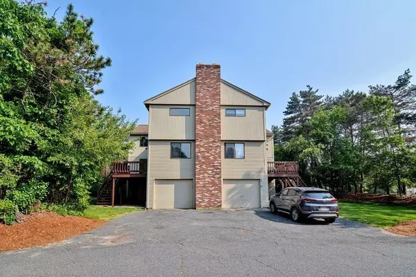 Milford, MA 01757,9 Country Club Ln #B