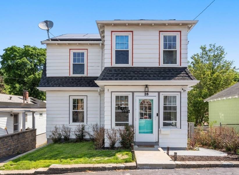 26 Mccall St, Medford, MA 02155