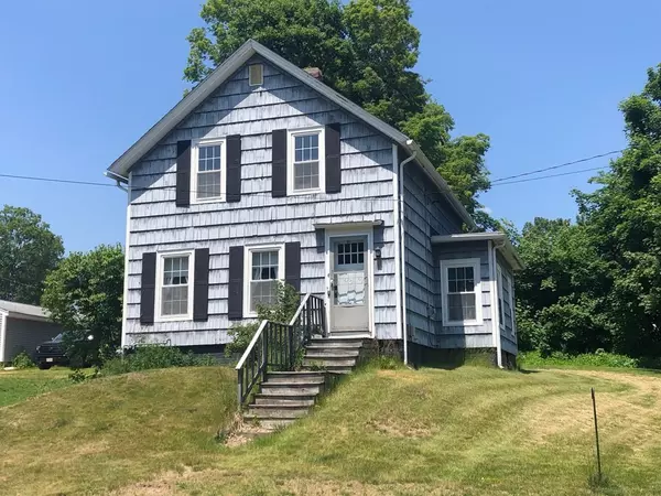 4 Hyde Street, Brookfield, MA 01506