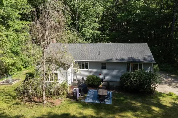 Sturbridge, MA 01566,52 Mcgilpin Road