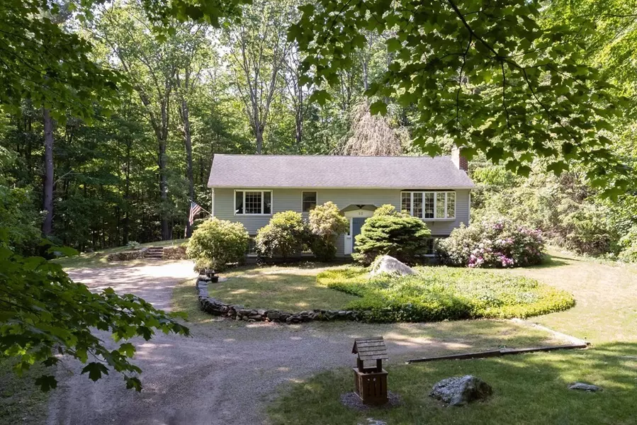 52 Mcgilpin Road, Sturbridge, MA 01566