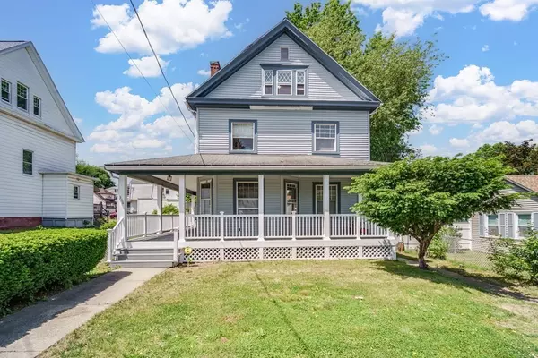 336 Springfield St, Chicopee, MA 01013