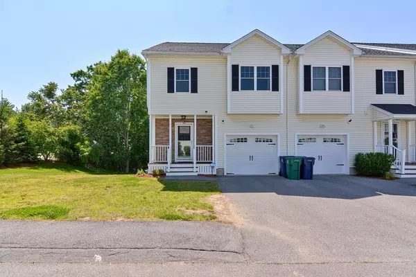 37 Bridge St #201, Billerica, MA 01821