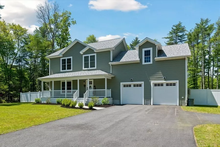 1561 Main St., Acushnet, MA 02743