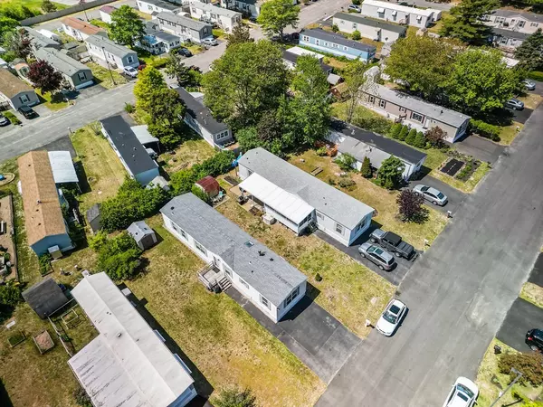 15 Alfred St, Wareham, MA 02538