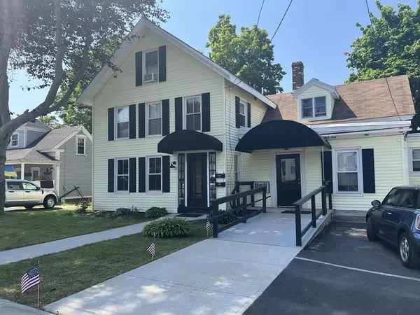 13 Walnut Street, Winchendon, MA 01475