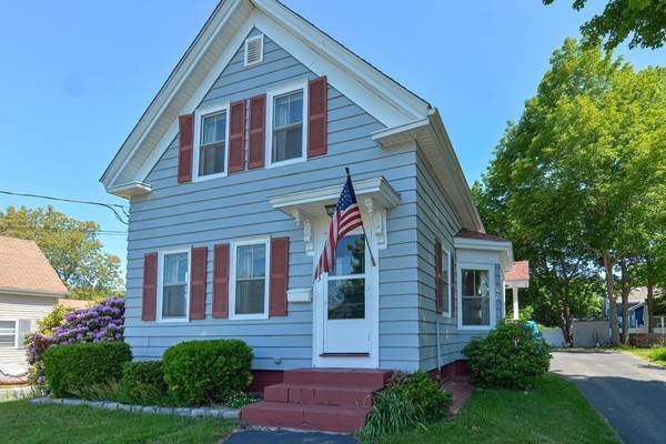 143 Perry St, Stoughton, MA 02072