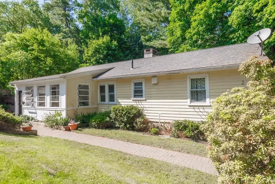 2 Mount View Ave, Auburn, MA 01501