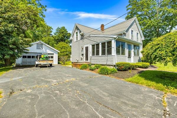 Canton, MA 02021,9 Messinger St