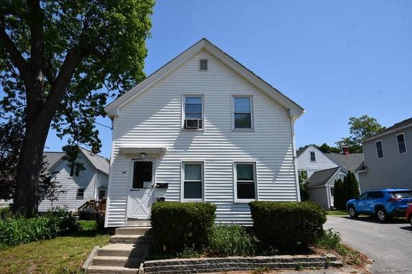 Ayer, MA 01432,44 Grove Street