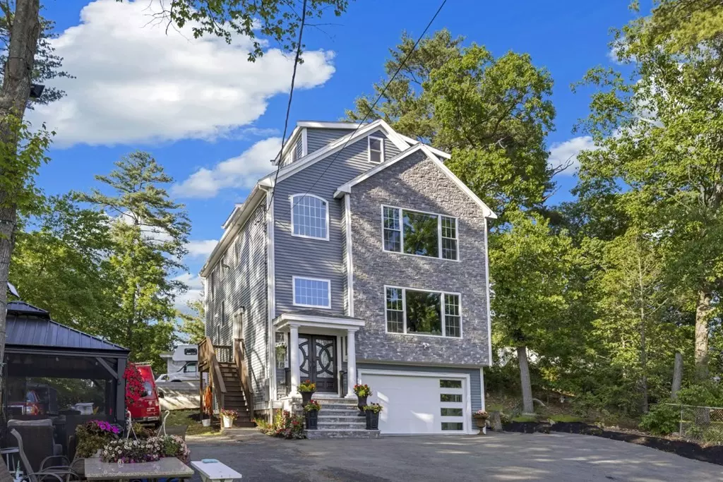 Saugus, MA 01906,24 Bow St