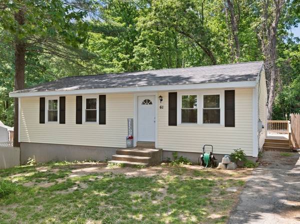 61 Idlewood St, Southbridge, MA 01550