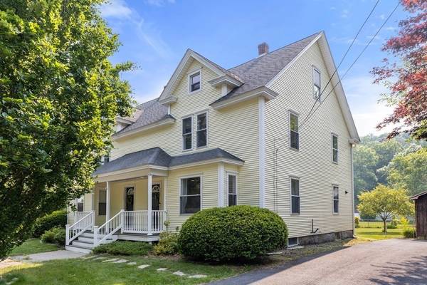 1385 Providence Rd #1385, Northbridge, MA 01588