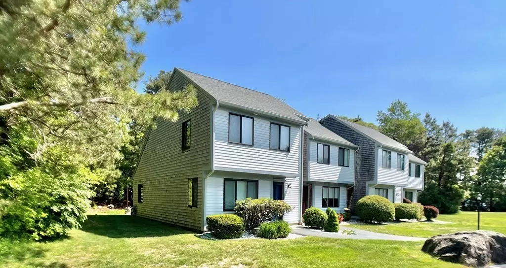 13 Chestnut Cir #13, Brewster, MA 02631