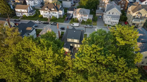 Fall River, MA 02720,100 Madison St