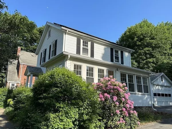 502 Marrett Rd, Lexington, MA 02421