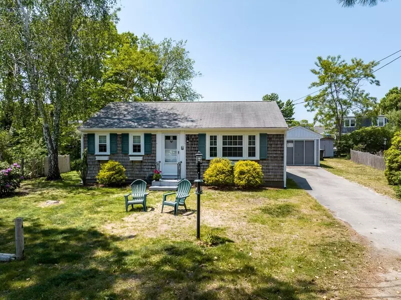 7 Park Drive, Dennis, MA 02670