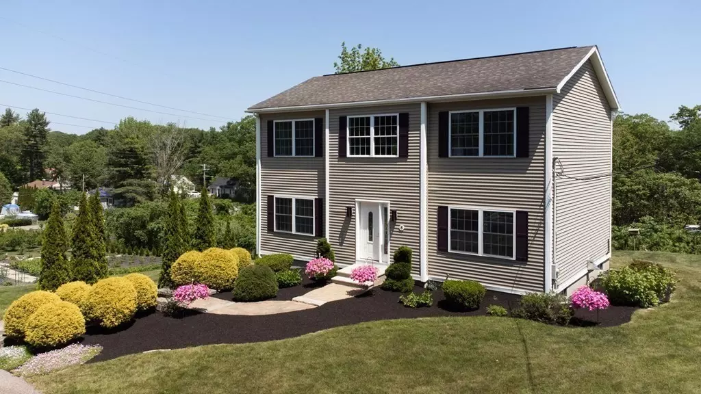 5 Memorial Drive, Leicester, MA 01524