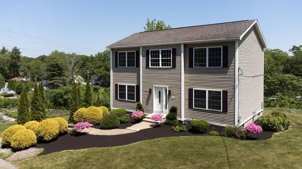 5 Memorial Drive, Leicester, MA 01524