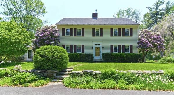 47 Monadnock Ave, Athol, MA 01331