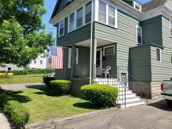 38 Bartlett Avenue,  Belmont,  MA 02478