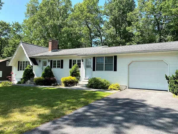 Wilbraham, MA 01095,34 Glenn Dr