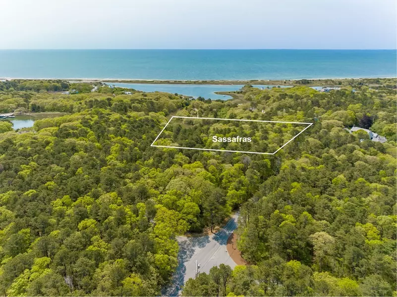 0 Lot A Seapuit River Road, Barnstable, MA 02655