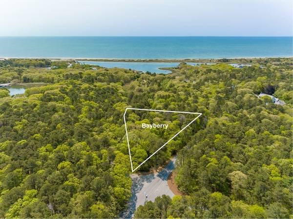 0 Lot B Seapuit River Road, Barnstable, MA 02655