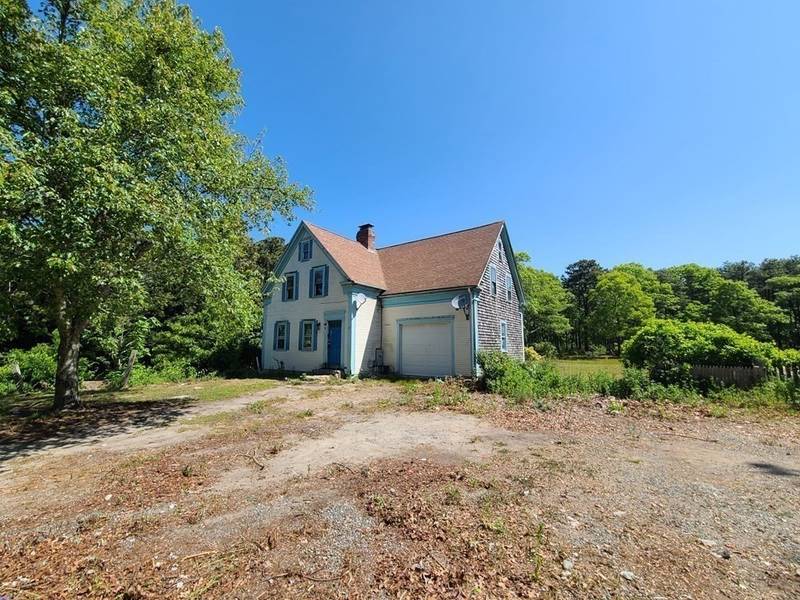 68 Main Street Ext, Harwich, MA 02645