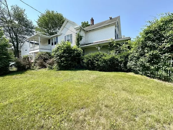 Agawam, MA 01001,5 Church Street