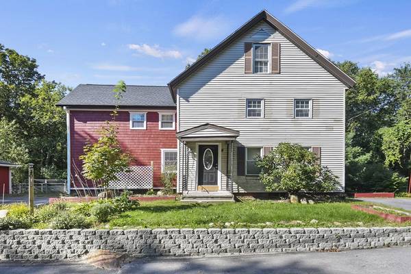 40 North Main St, Templeton, MA 01468