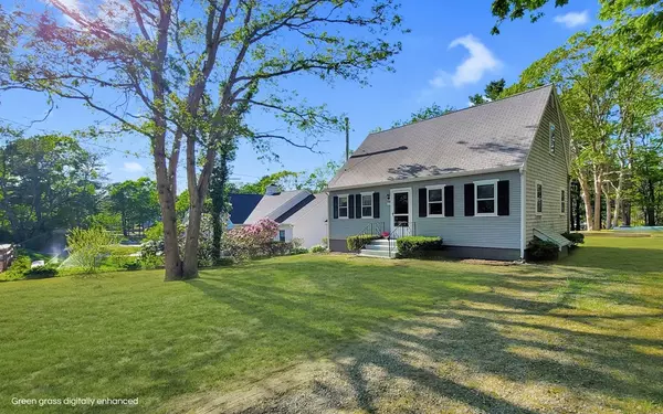 Mashpee, MA 02649,13 Coombs Ln