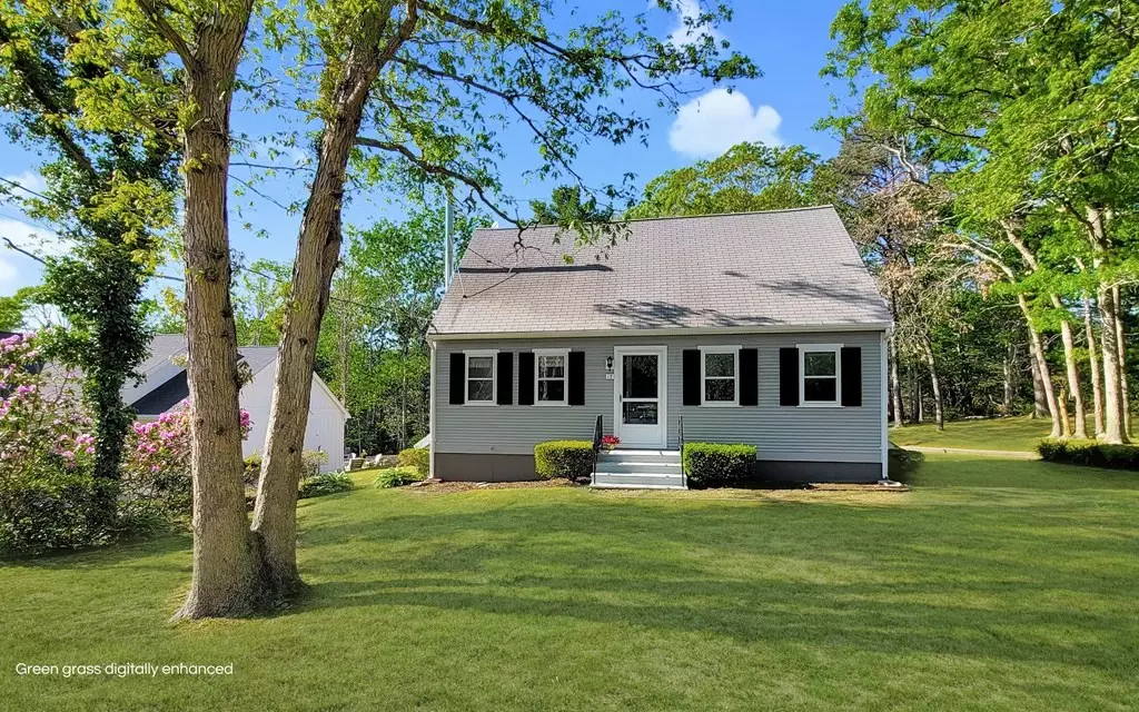 Mashpee, MA 02649,13 Coombs Ln