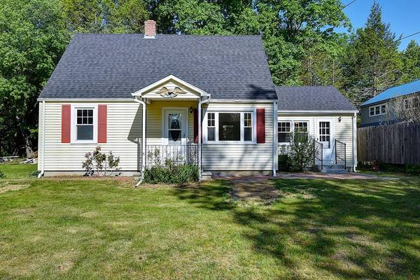 181 Old Colony Road,  Eastford,  CT 06242