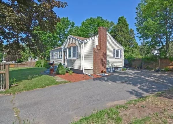 Randolph, MA 02368,3 Scannell Rd