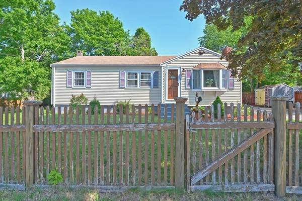 Randolph, MA 02368,3 Scannell Rd