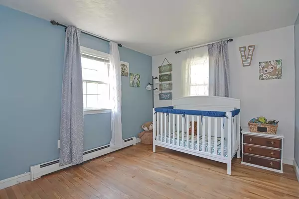 Randolph, MA 02368,3 Scannell Rd