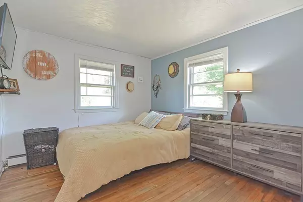 Randolph, MA 02368,3 Scannell Rd